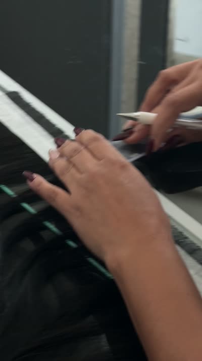 Mão na massa