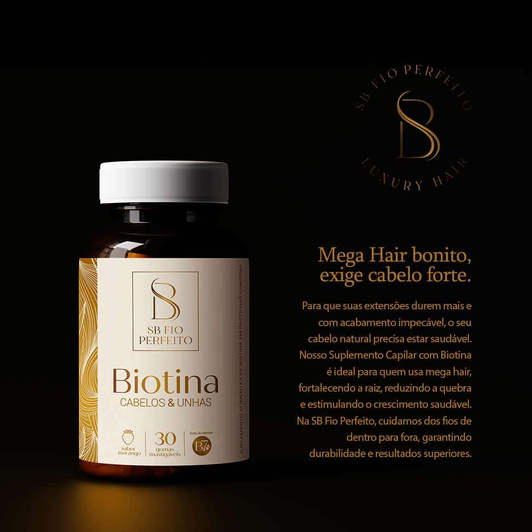 Biotina SB — imagem 1