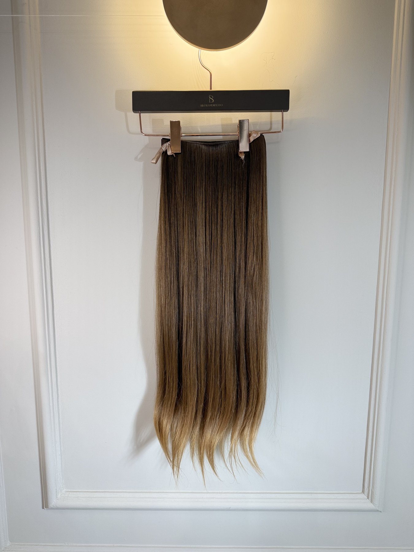 Cabelo Humano do Sul — imagem 4