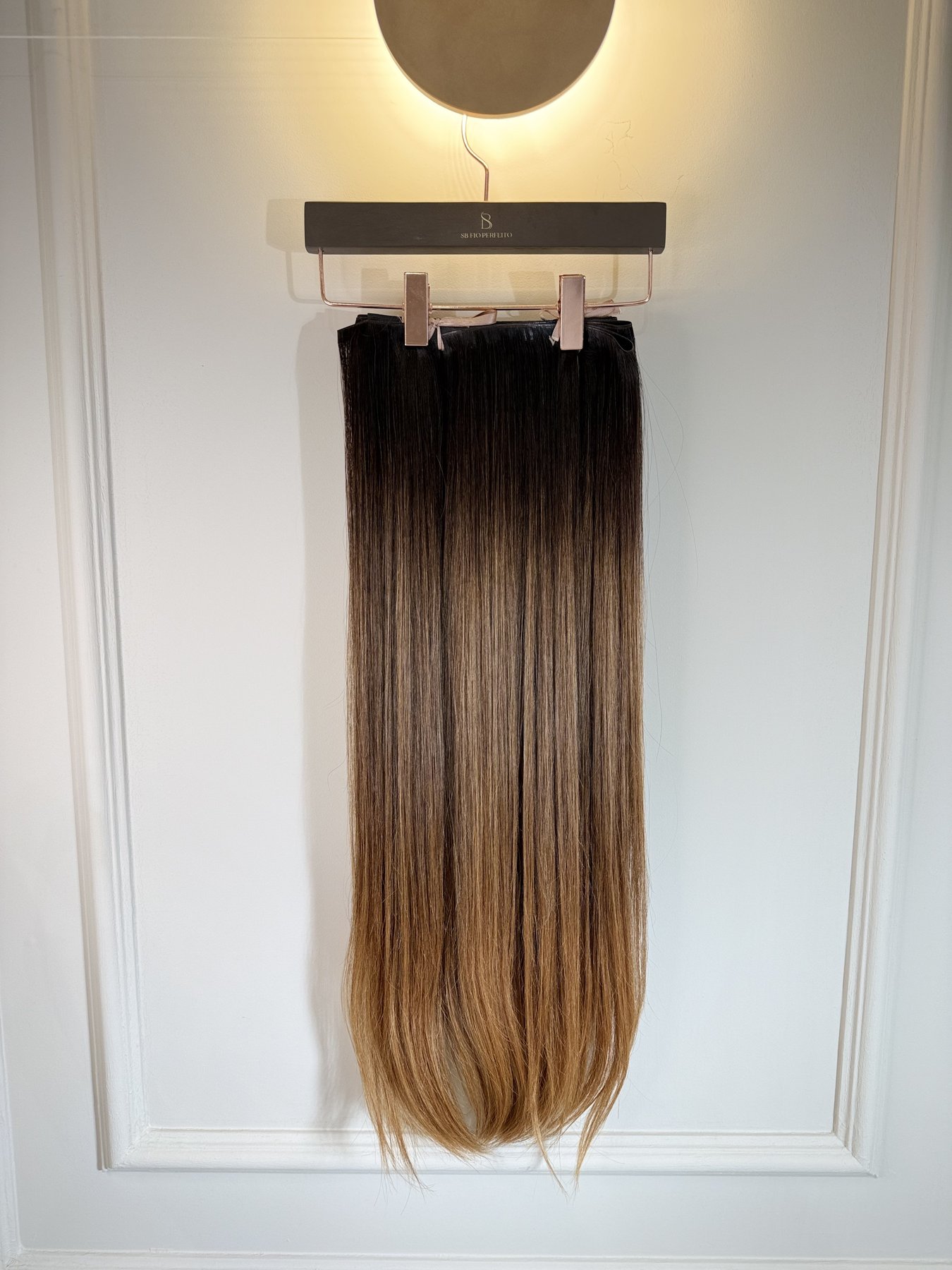 Cabelo Humano do Sul — imagem 2