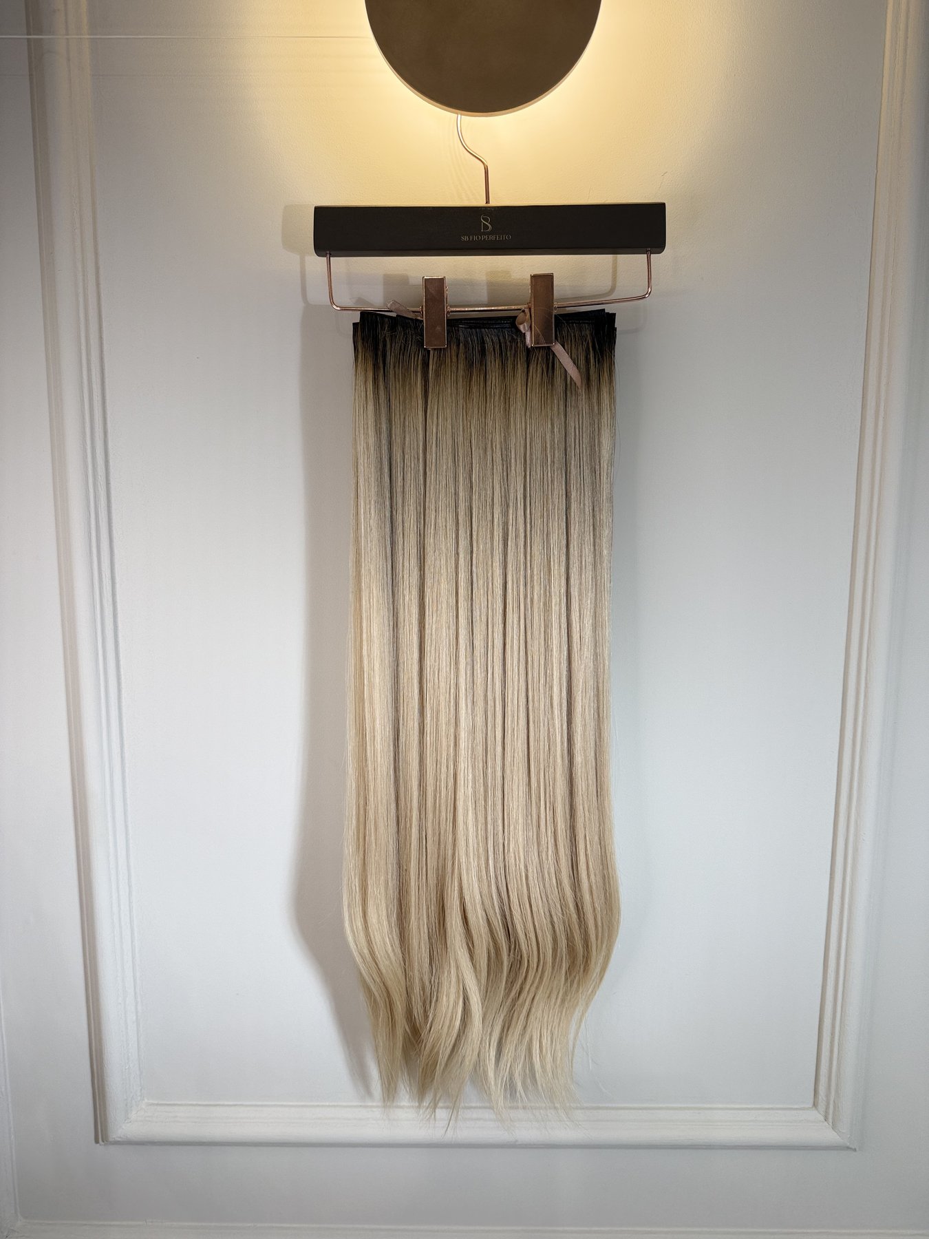 Cabelo Humano do Sul — imagem 6