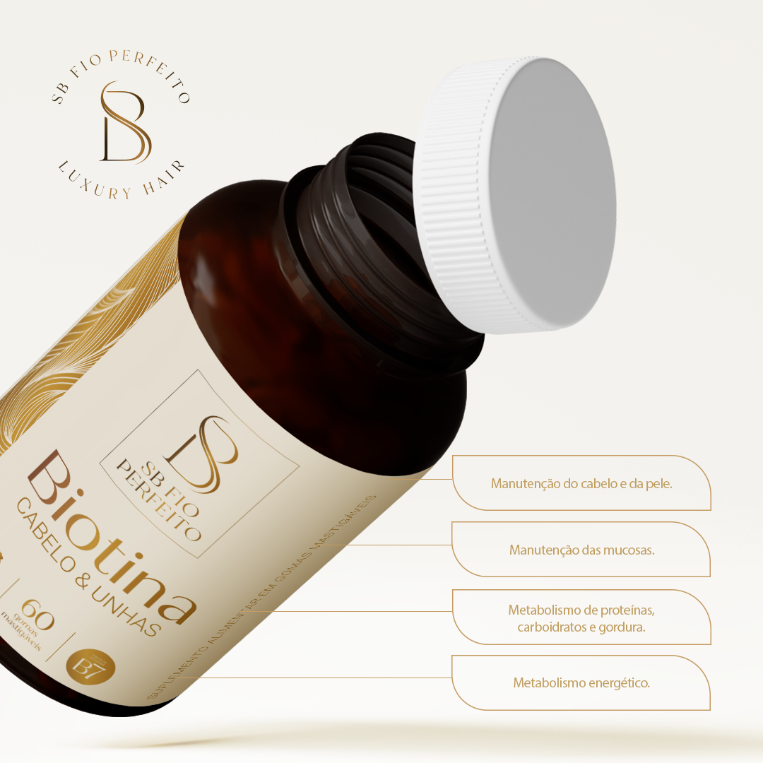 Biotina SB — imagem 3
